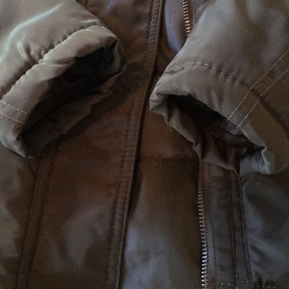 Jacket - Picture 3 of 3